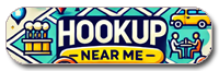 Hookups Near Me logo